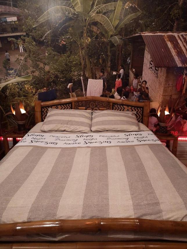 Het Filipijns Slaaphuisje Hooglede Extérieur photo