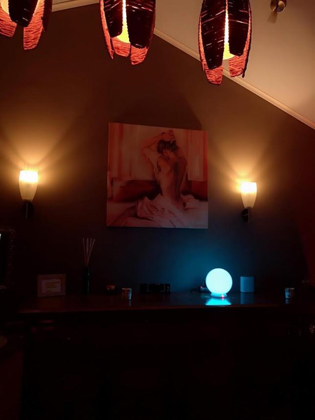 Het Filipijns Slaaphuisje Hooglede Extérieur photo