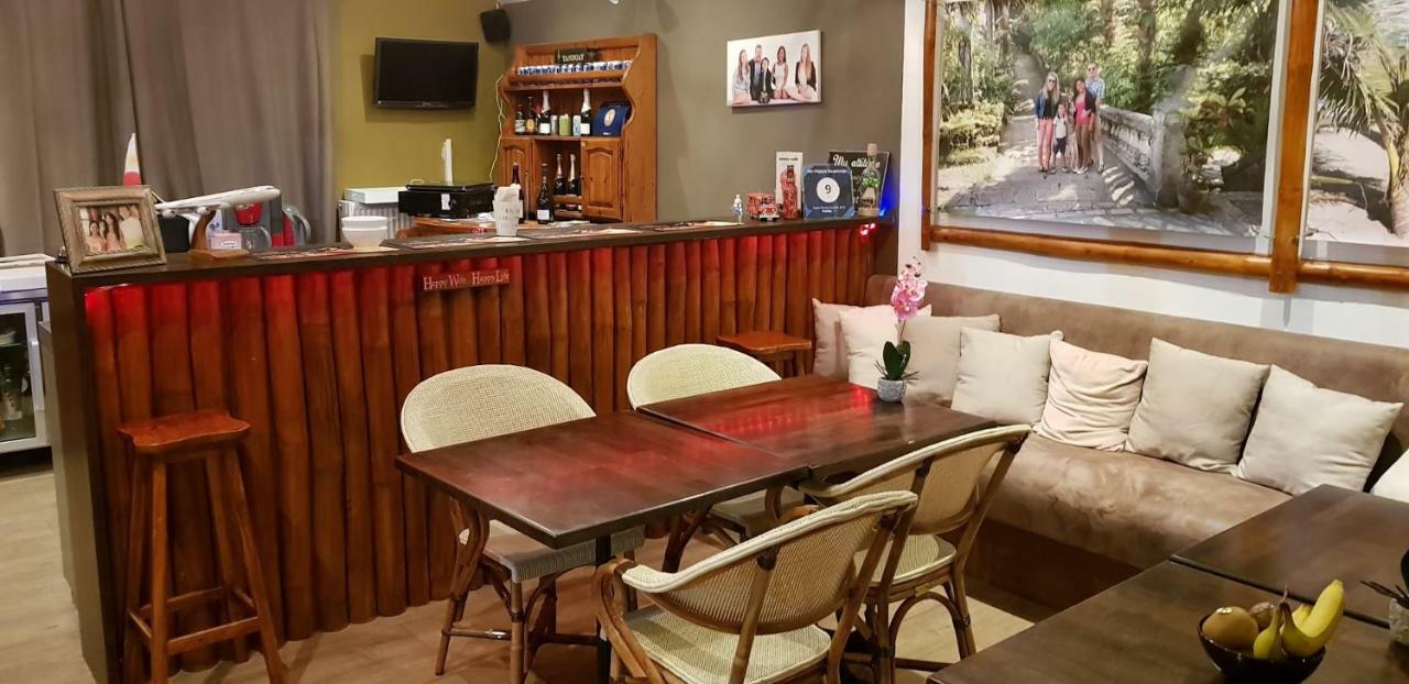 Het Filipijns Slaaphuisje Hooglede Extérieur photo